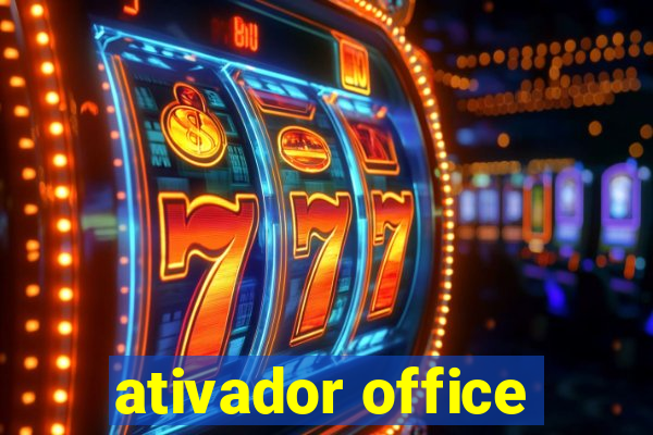 ativador office